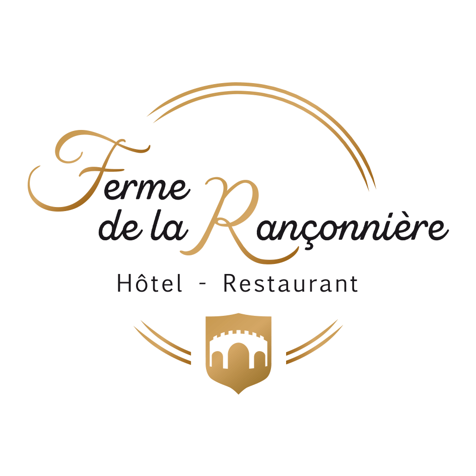 Logo Ferme de la Rançonnière