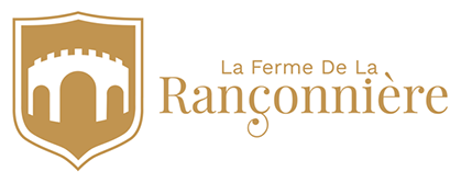 Logo Ferme de la Rançonnière