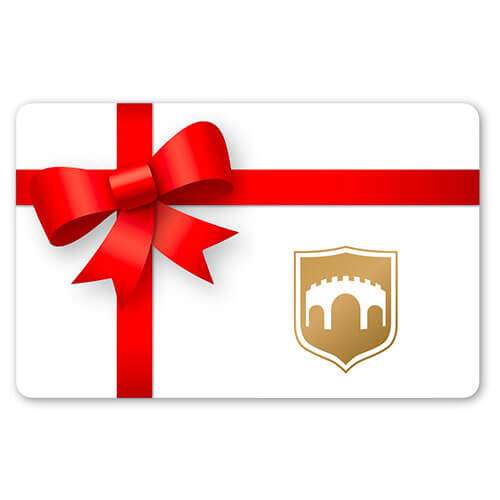 Ferme de la Rançonnière gift card