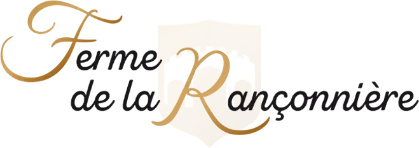 Logo Ferme de la Rançonnière